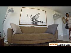 Big Tits And Booty African Wannabe Model Was Simply Not Tall Enough Xxx Mobile Porno Videos