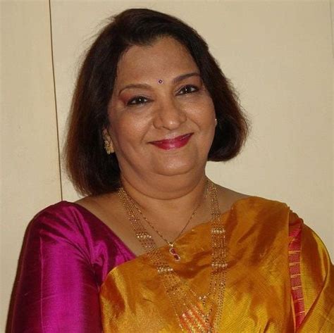 Bharati Achrekar Age, Husband, Children, Family, Biography & More ...