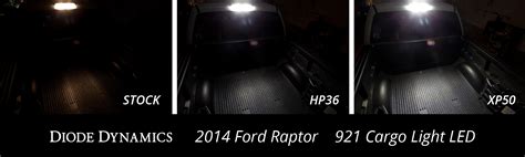 Ford F 150 Cargo Light Leds See Comparison Photos Same Day Shipping Easy Install F150