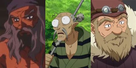 10 Best Anime Blacksmiths, Ranked