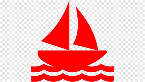 Sailboat Computer Icons Ship Sail Boat Leaf Transport Png Pngegg