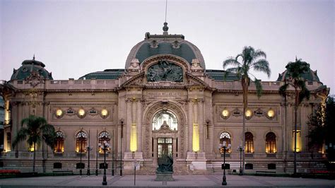 Vida y obra del hombre que robó un cuadro del Museo de Bellas Artes