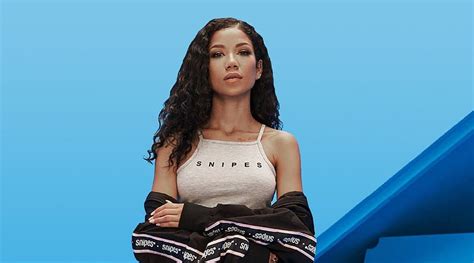 Jhene Aiko Ladi Logan Campbell Centre Auckland Thu Jhen Aiko