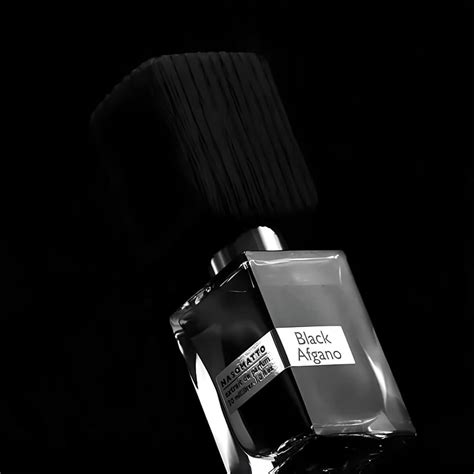 Nasomatto Black Afgano Edp 30 ml Erkek Parfümü | mozerr.com