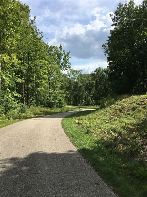 Reconnect With Nature At River Bends Park In Shelby Township ⋆ Metro