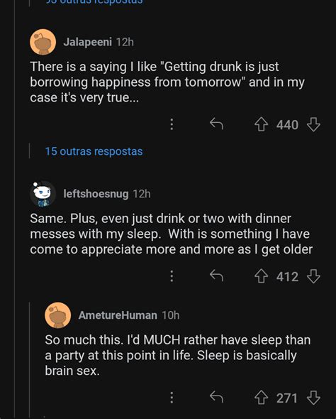 Sleep Is Basically Brain Sex R Brandnewsentence