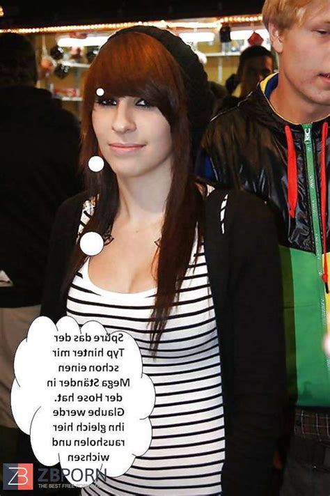 Requested German Captions For Heyhey ZB Porn