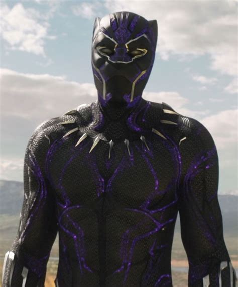 Black Panther | Disney Wiki | Fandom