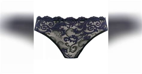 Résultats de la recherche culotte wacoal lingerie bleue culottes slips Modalova
