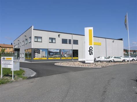 STO | Bygg Göta