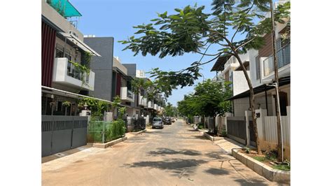 S P Signature Villas In Tambaram Perungalathur Villas In Chennai