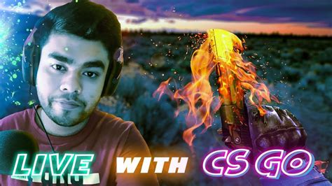 Csgo Live Stream India 211 Road To 2k Subs Click The Join Button