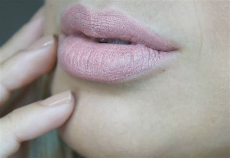 Batom Matte FPS Nude Natura Aquarela Tour Da Beleza