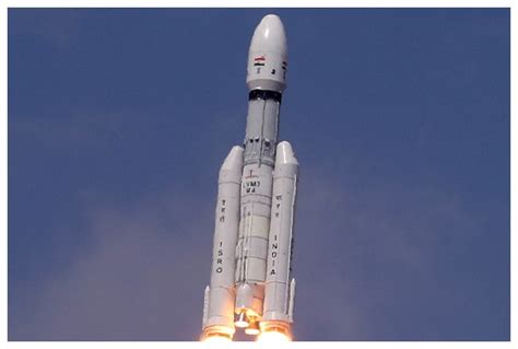 Chandrayaan 3 Set To Perform Final Earth Orbit Raising Manoeuvre Today