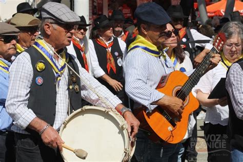 Hoje Foi Dia De Comboio Do Cante Na Ovibeja Devido Greve Da Cp