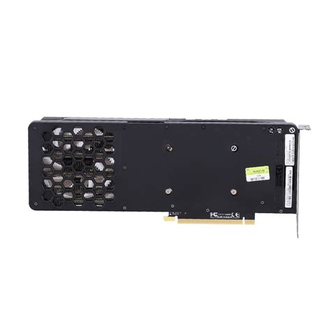 GPU (หน่วยประมวลผลกราฟิก) NVIDIA CMP 70HX MINER