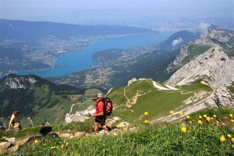 Les 10 Plus Belles Randonnées à Faire Autour Dannecy