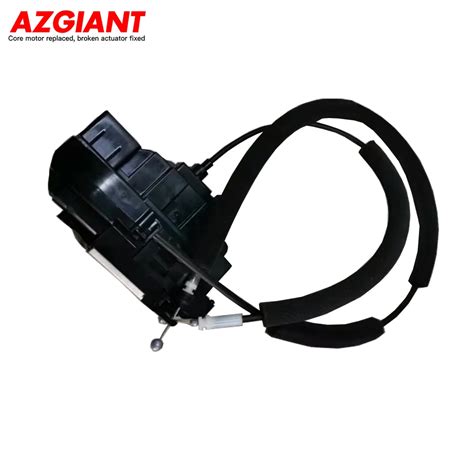 AZGIANT For 2008 2020 Renault Koleos Automotive Central Locking System