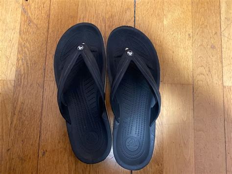 Crocs Flip Flops Kaufen Auf Ricardo