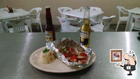 Mariscos El Manglar Restaurant Mexico Restaurant Reviews