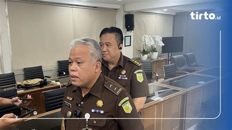 Kejagung Sita Lima Aset Tanah Dan Bangunan Milik Harvey Moeis