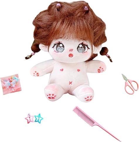 Amazon Calembou Cm Plush Doll Cute Cotton Doll With Jointed