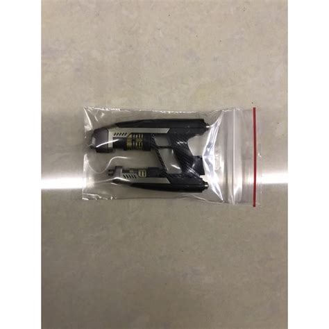 拆售全新 Hot toys MMS 星爵 星際手槍 散件 復仇者聯盟 非 鋼鐵人 美國隊長 奇異 蝦皮購物