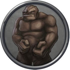 Clay Golem | D&D 5th Edition on Roll20 Compendium