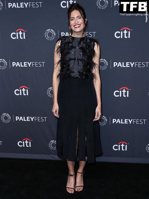 Mandy Moore Nude The Fappening Photo FappeningBook