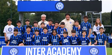 Inter Academy Toronto | Inter Academy