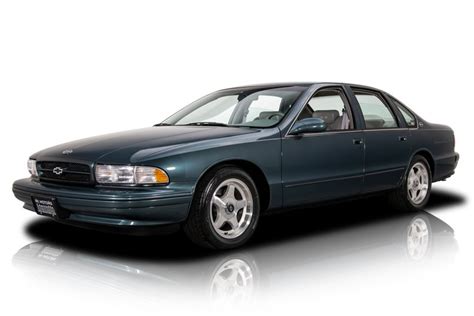 1995 Chevrolet Impala | Classic & Collector Cars