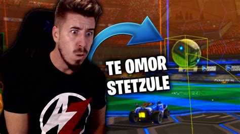 LECTURATU MA ACUZA DE HACK PE ROCKET LEAGUE YouTube