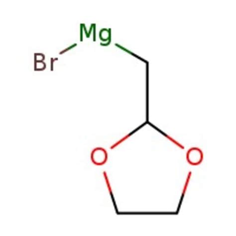 Dioxolan Ylmethyl Magnesiumbromid M L Sung In Thf Acroseal