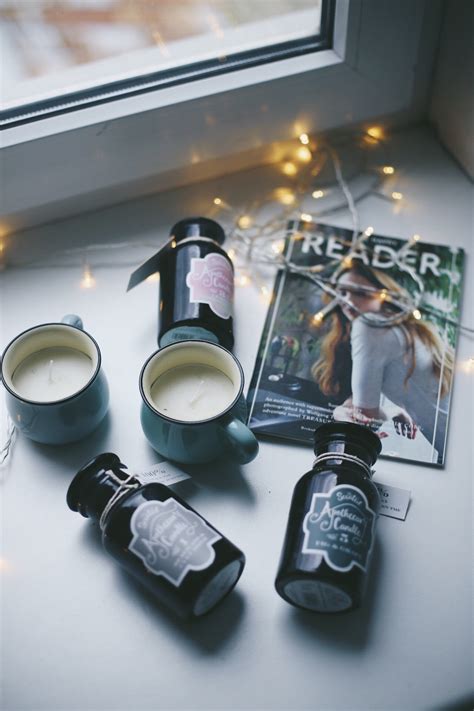 Let's Hygge: Perfect Home Scents - Kotryna Bass