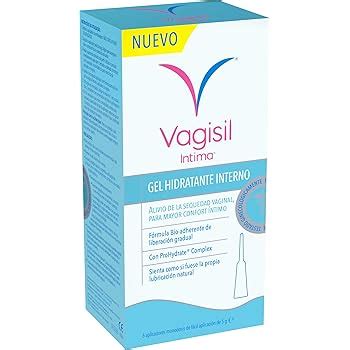 Vagisil Gel Hidratante Ntimo Externo Lubricaci N Inmediata E