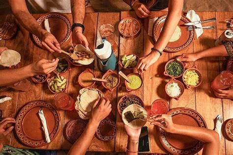 Tripadvisor Die Taco Tour In Playa Del Carmen Zur Verfügung Gestellt