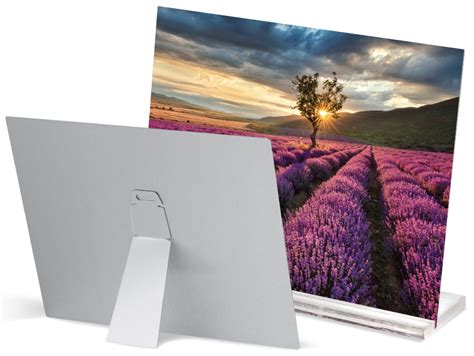 Standard Metal Prints, Photos in High Definition | Black River Imaging