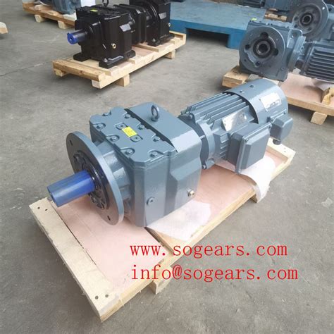 3 Phase Gear Motor Price List Artofit