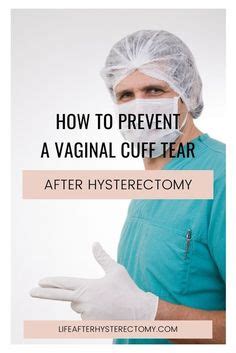 Hysterectomy