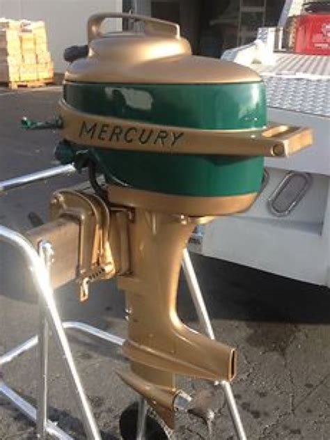 Mercury Outboard Classic Outboard Motors Pinterest 28950 Hot Sex Picture