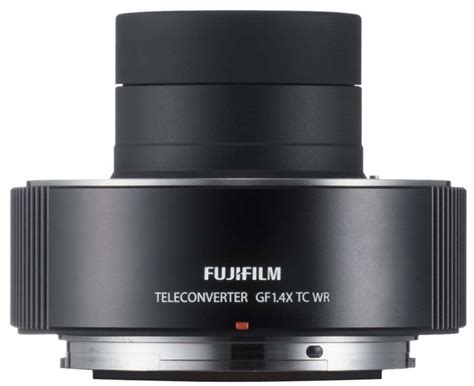 Телеконвертор Fujifilm - GF, 1.4x TC WR | Ozone.bg