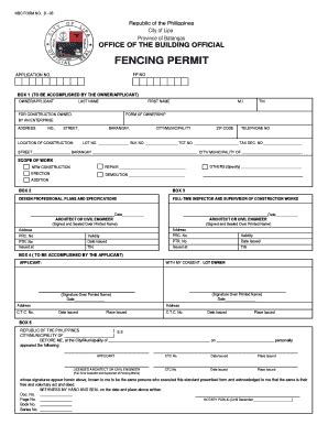 Fillable Online Nbc Forms Nbcformno B Application No Republic