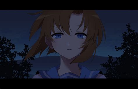 Ryuuguu Rena Higurashi No Naku Koro Ni Image By Pixiv Id 71169469