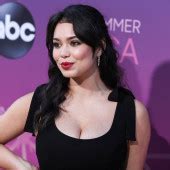 Auli I Cravalho Nude Pictures Onlyfans Leaks Playboy Photos Sex Scene Uncensored