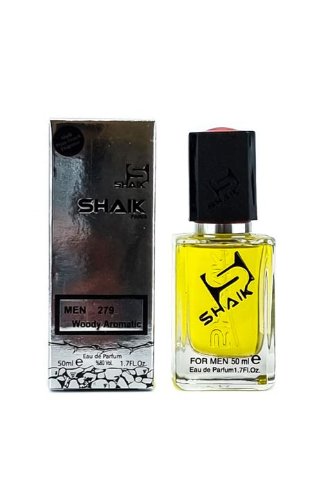 890, Shaik M279 (Chanel Bleu De Chanel Eau De Parfum), 50 ml ...