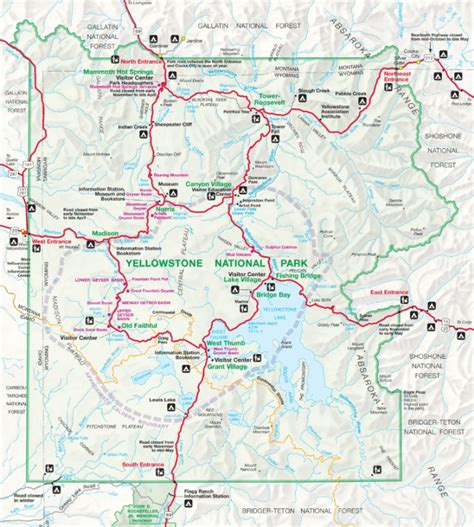 Lamar Valley - Yellowstone | Trails Unblazed