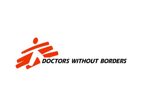 Doctors Without Borders Logo Png