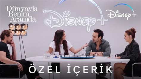 D Nyayla Benim Aramda Zel Erik Disney Youtube