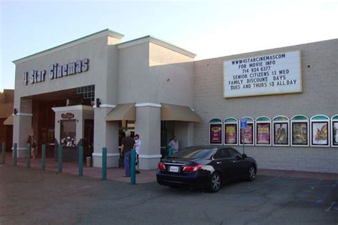 West Grove Cinemas in Garden Grove, CA - Cinema Treasures