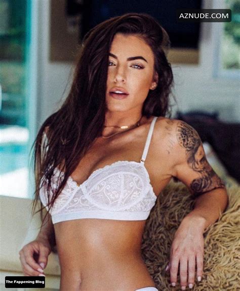 KYLIE RAY HALL Nude AZNude